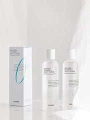 COSRX - Refresh AHA BHA Vitamin C Daily Toner 150ml