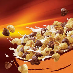 Nestle Lion Cereal Caramel & Chocolate 440gm