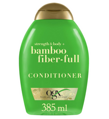 OGX Bamboo Fibre-Full Conditioner 385ml