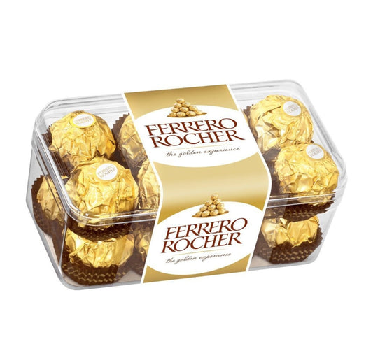 Ferrero Rocher T-16 200gm
