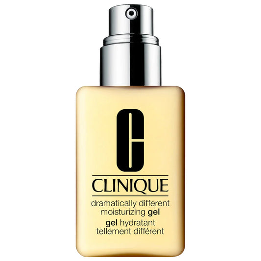 Clinique – Dramatically Different Moisturizing Gel – 125ml