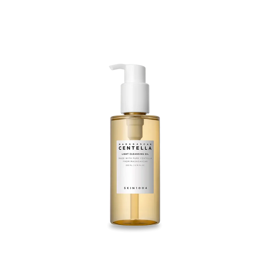 Skin1004 Madagascar Centella Light Cleansing Oil 200ml