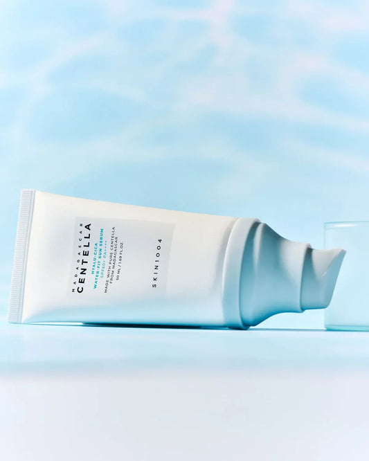 SKIN1004  Madagascar Centella Hyalu Cica Water Fit Sun Serum 50ML