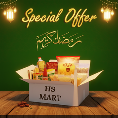 Ramzan Package -5