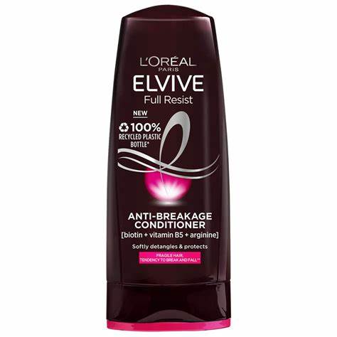 LOREAL CONDITIONER FALL RESIST 360ML