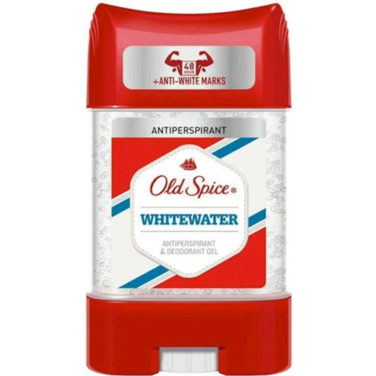 Old Spice Whitewater gel 70ml