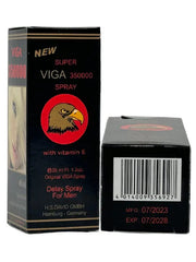 Viga 350000 Men Delay Spray 45ml