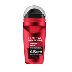 LOREAL ROLL ON STRESS RESIST 50ML