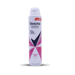 REXONA BODY SPRAY POWER DRY 200ML