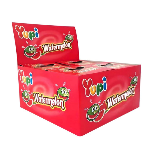 Yupi Watermelon Jelly 336gm