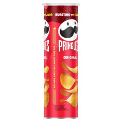 Pringles Original Potato Crisps, 149g