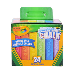 CRY 24CT SW CHALK NP W TROP 4PK NREM 512024 PCS