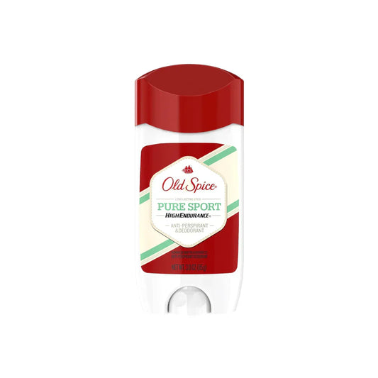 Old Spice Pure Sport A/p Deo Stick 85g