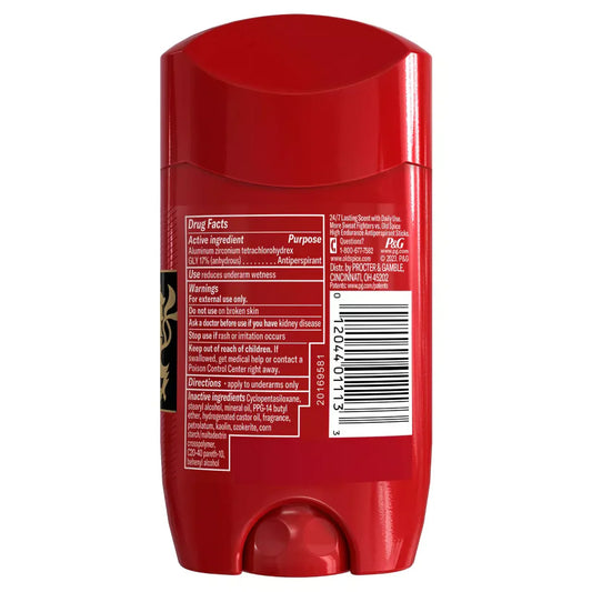 Old Spice Swagger Deodorant Stick 85g