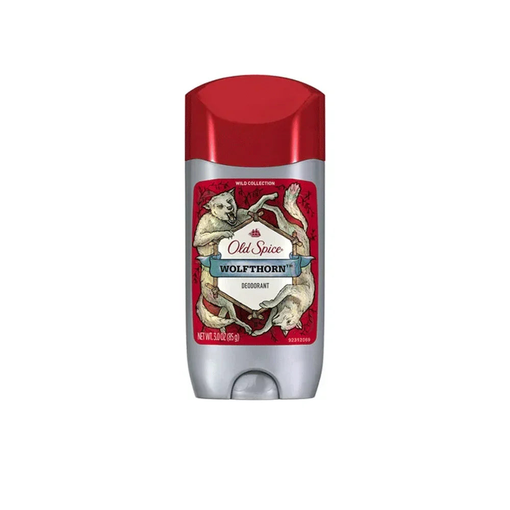 Old Spice Wolfthorn Deo Stick 85g
