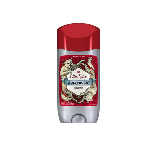 Old Spice Wolfthorn Deo Stick 85g