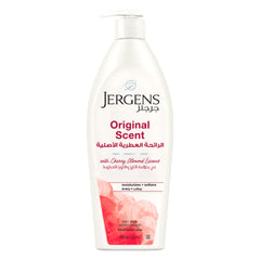 Jergens Original Scent Body Lotion 600ml