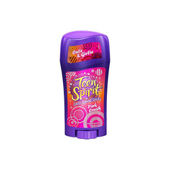 Lady Speed Teen Spirit Stick Pink Crush 65g
