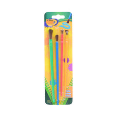 CRY 12P BRUSH SET
