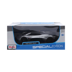 31465SL MAISTO ASTON MARTIN VALKYRIE 2022 CAR A.I