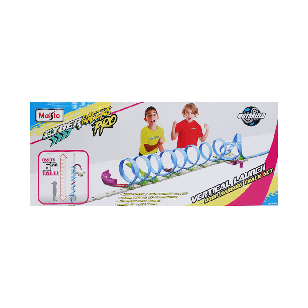 12556 MAISTO DOOR HANGING TRACK A.I