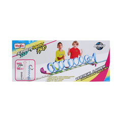 12556 MAISTO DOOR HANGING TRACK A.I