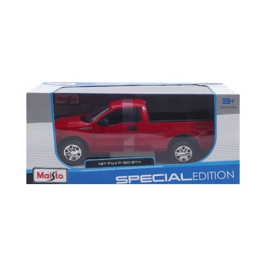 31270 MAISTO MODEL F150 FORD BASIC