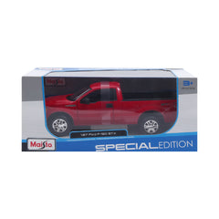 31270 MAISTO MODEL F150 FORD BASIC