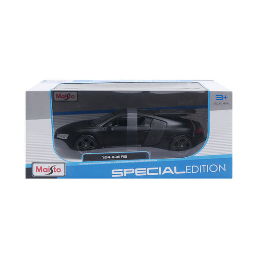 31281 MAISTO MODEL AUDI R8 PC