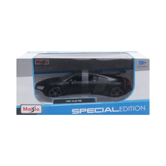 31281 MAISTO MODEL AUDI R8 PC
