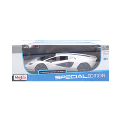 31459 118 LAMBORGHINI COUNTACH LPI 800-4