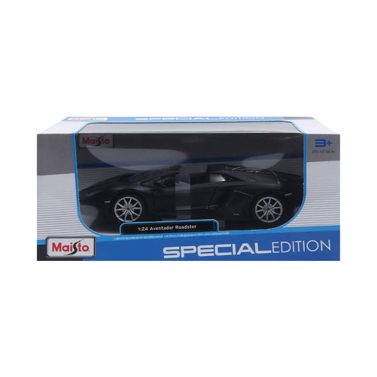 31504 MAISTO MODEL AVENTADOR PC