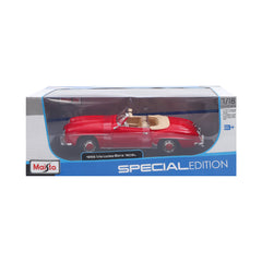 31824 MAISTO MODEL CAR MERCEDES-BENZ 190SL