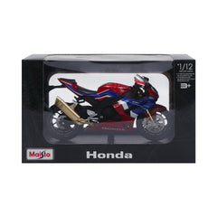 32705 MAISTO HONDA CBR1000RR-R MOTORCYCLE A.I