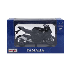 32723 31608 MAISTO YAMAHA YZF-R1 MOTORCYCLE A.I