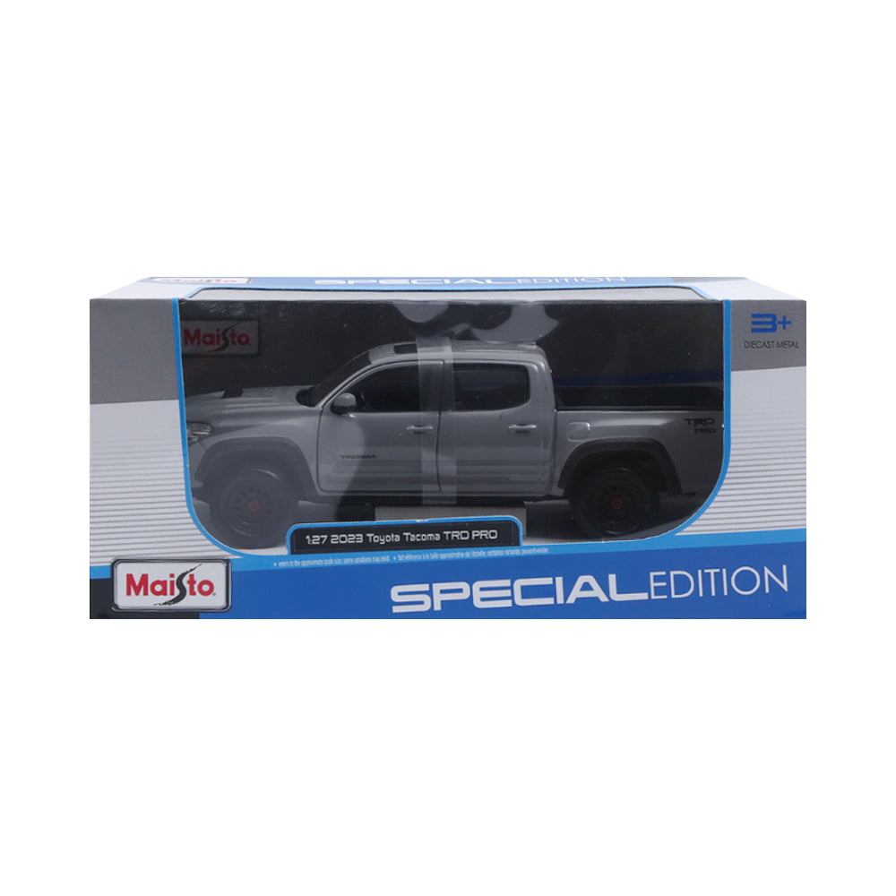 32910 MAISTO DIE CAST TOYOTA TACOMA TRD RPO