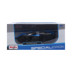 32911 MAISTO BUGATTI BOLIDE CAR A.I