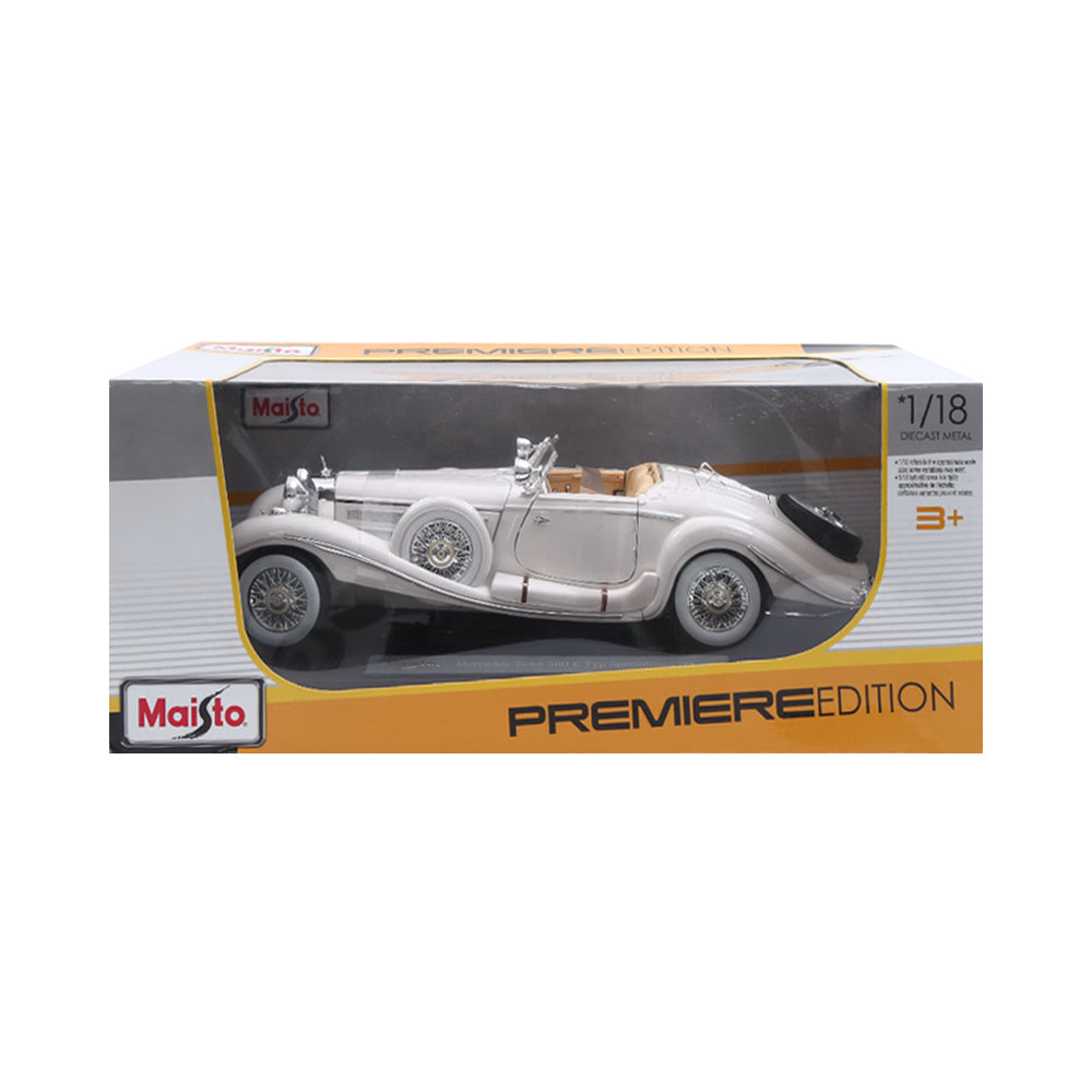 36055 MAISTO CAR ROASTER