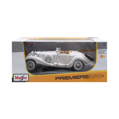 36055 MAISTO CAR ROASTER
