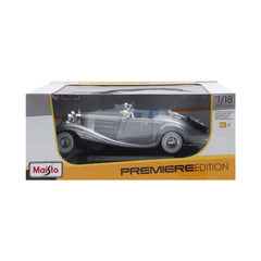 36862 MAISTO CAR PREMIERE