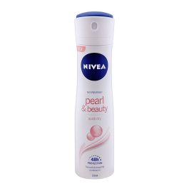 Nivea 48H Pearl & Beauty Anti-Perspirant Deodorant Spray 150ml
