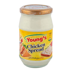 Young's Chicken Spread 500ml