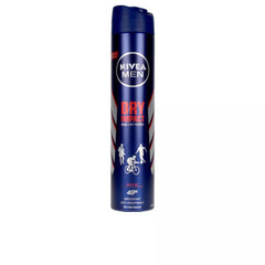 Nivea MEN DRY IMPACT PLUS anti-transpirante spray Deodorant Nivea 200ML