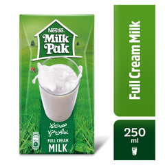 Nestle Milkpak Milk 250ml