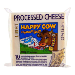 Happy Cow Regular 60 Slices 840g