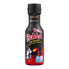Samyang Buldak Hot Chicken Flavor Sauce