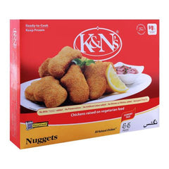 K&N's Chicken Nuggets, 43-45 Pieces