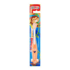 Shield Giggles Kids Toothbrush