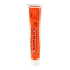Forhan's Toothpaste, Triclosan Free, 140g