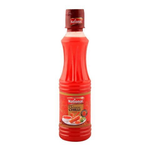s National Chilli Sauce 275ml